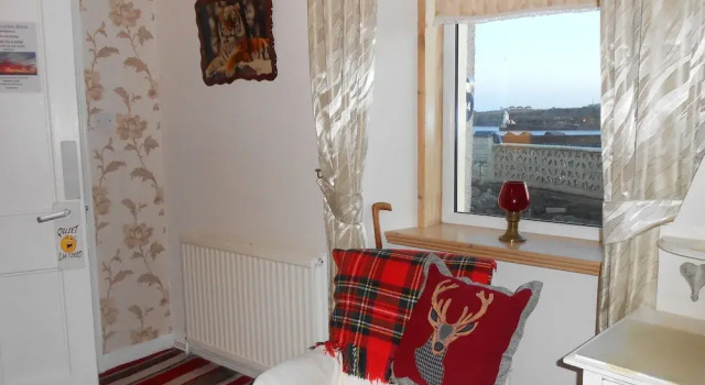 Seaview Guest House, Varaa Matkakoti  