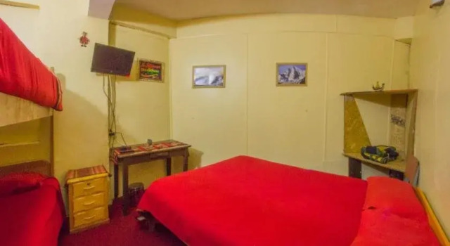 Antis Hostel Cusco, Rezervovat Apartmán Apartmány v Cuzco, poblíž Coricancha, Apartmán