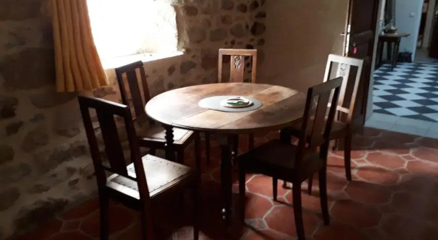 Коттедж Gîtes Mas de la Musardière