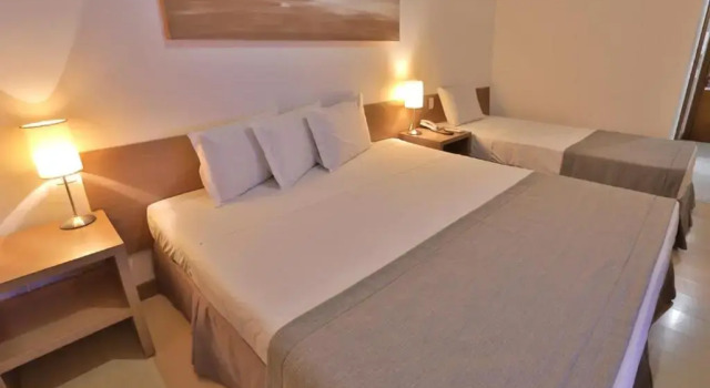 Номер Standard Garden Hotel