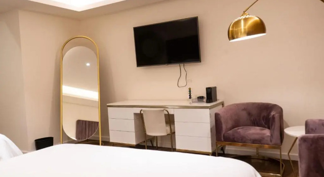 Casa Cuarzo Hotel Boutique, Rezervasyon Butik Otel Zacatecas Meksika, Zacatecas Cathedral yakınında