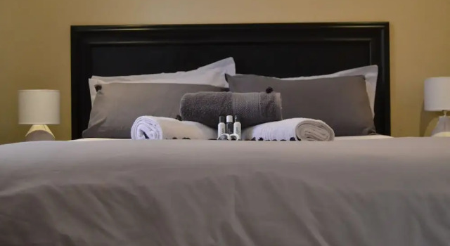 Hush Guest House