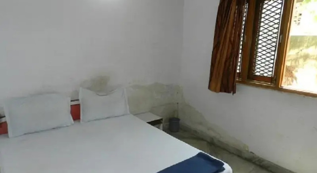 Hotel Rk