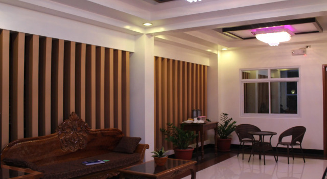Citrine Tourist Inn, Prenota Hotel El Nido 