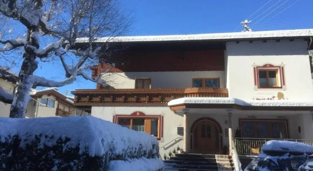 Pension Mozart