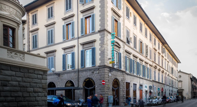 Casa Micol