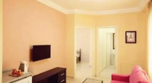 AL-Wahi Suit Apartments