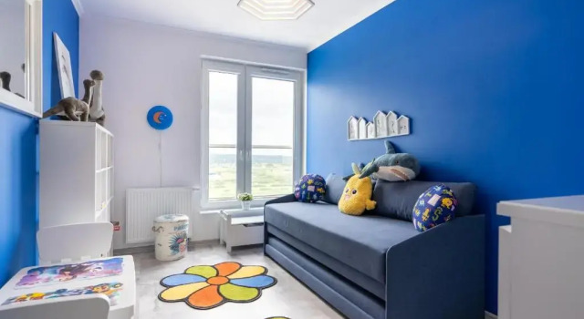 Apartament AquaTower Oliwia & Laura REKIN, Varaa Huoneisto  