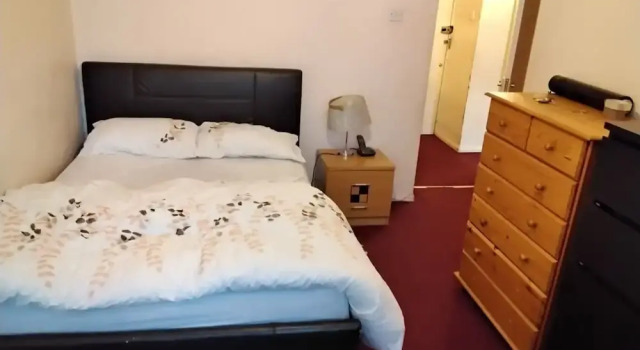 1-bed Apt in Wembley Park,close to Stadium & Arena