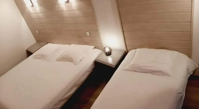 Fasthotel L'Eldorado, Varaa Hotelli Sebazac-Concoures 
