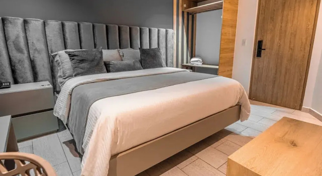 Номер Standard Hotel Plaza Doce