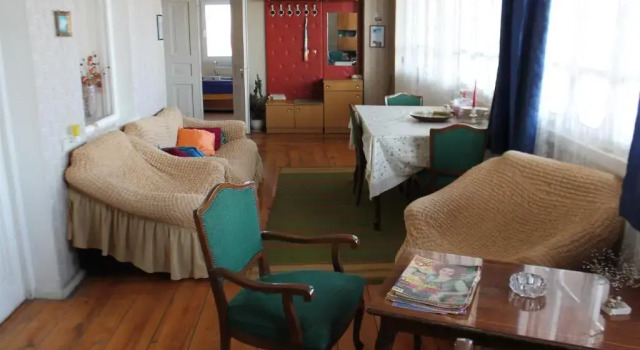 Camera doppia Standard TLT Guest House