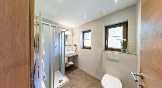 Номер Standard BIRKENHOF premium apart & suites
