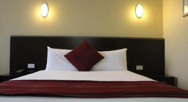Семейный номер Standard Alpine Motor Inn