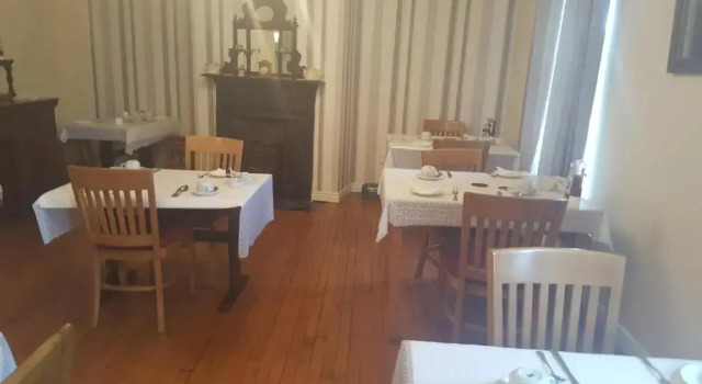 Люкс Standard Fiddlestone Bar and B&B