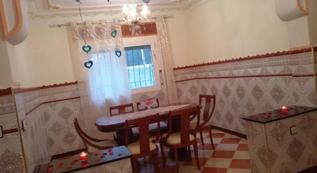 Апартаменты Apartamento El Mirador
