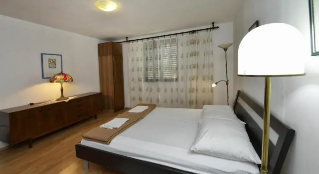 Апартаменты Comfort Villa Funtana