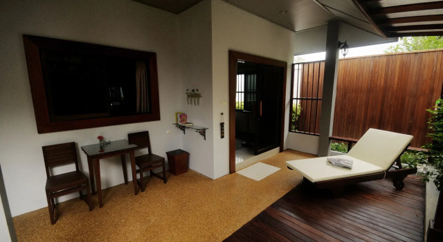 The Nest Samui