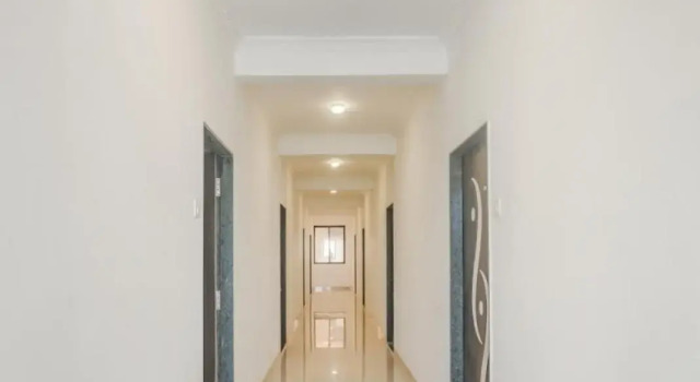 Hill Exotica Resorts