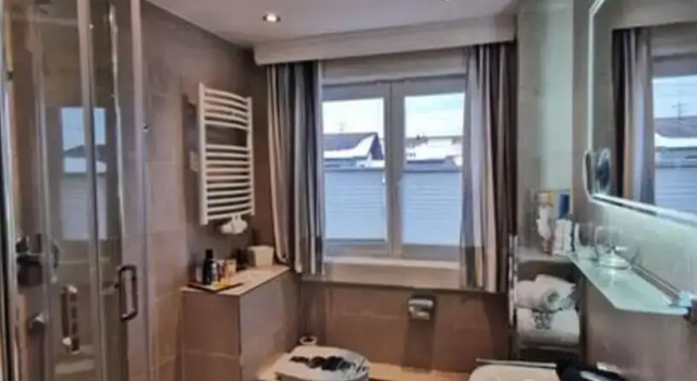 Апартаменты Nice Apartment in Oberstaufen