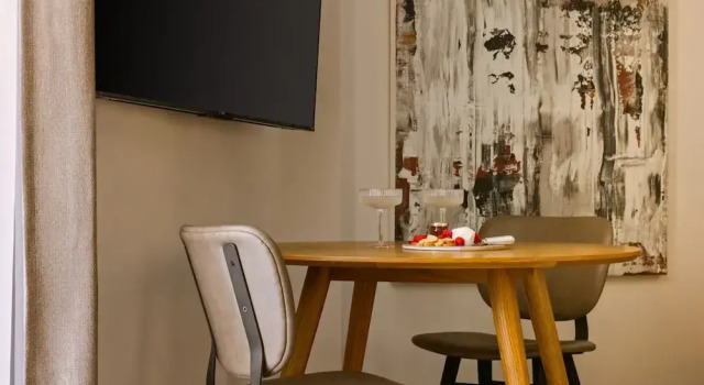 Sonder The Fitz Apartments Downtown St Paul, Забронировать Апартаменты/квартира Сент-Пол Twin Cities