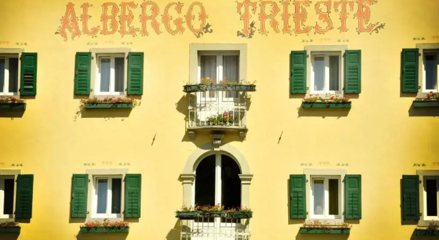 Albergo Trieste, Prenota Hotel Lorenzago di Cadore 