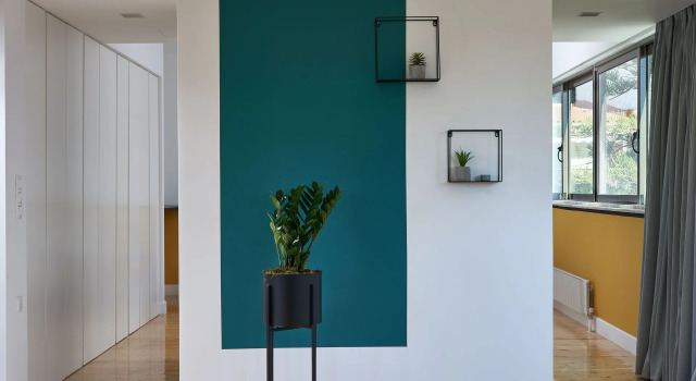Апартаменты Executive MONO Lofts