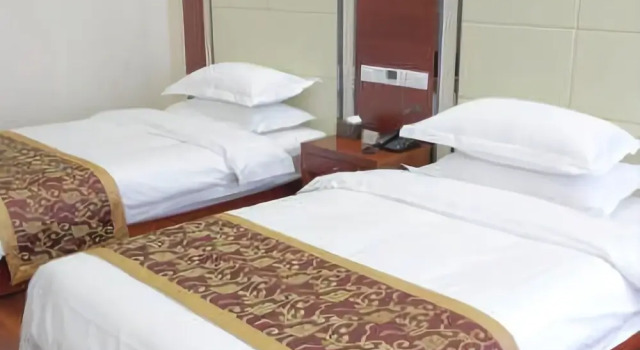 Piper Cloud Hotel (Qinhuangdao Yanshan University Store), Book Hotel Haigang District 