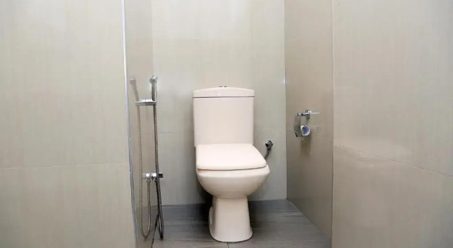 Номер Deluxe V Cabanas Yala Safari Place