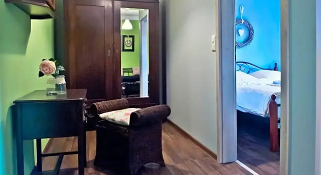 Полулюкс Hotel Da Enzo