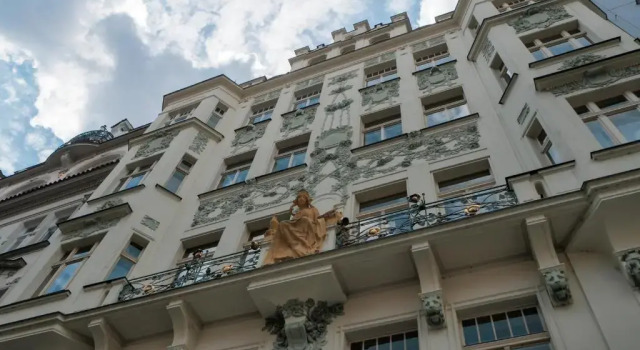Karlova 22 Old Town Apartment, Забронировать Апартаменты/квартира Апартаменты Праги, рядом с Музей Альфонса Мухи, Апартаменты/квартира