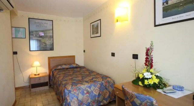 Номер Standard Albergo Alla Campana