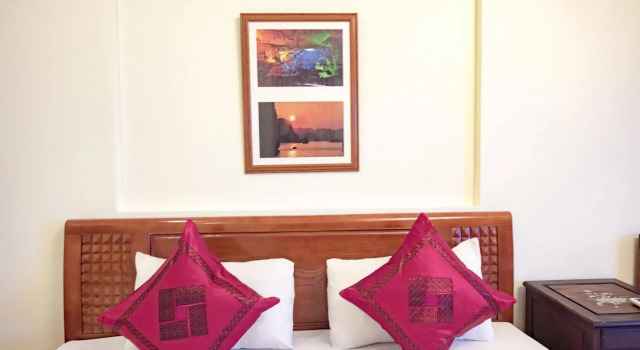 Hanoi Marriotte Hotel