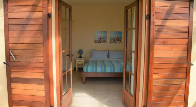 La Maison Soleil, Rezerwuj Hotel Trou d'Eau Douce Mauritius East Coast