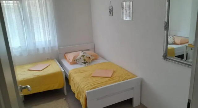 Апартаменты с 2 комнатами Apartments Kolovrat
