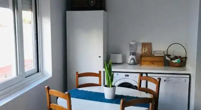 Madre Deus Guest House