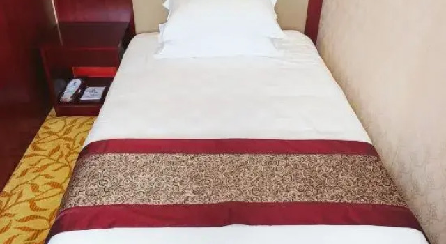 Suite Shagang Hotel