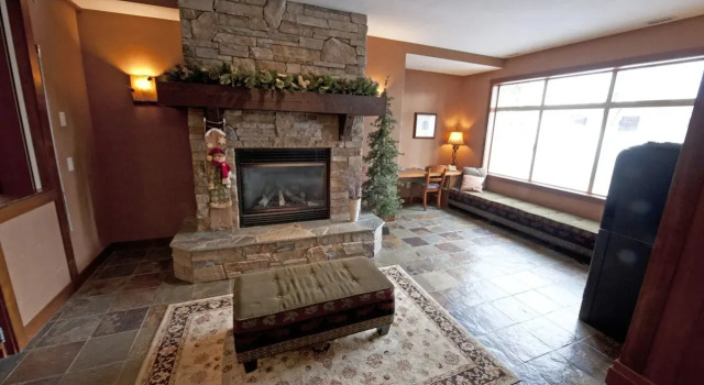 Sundance Resort