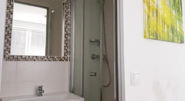 Студия Royal Living Apartments Vienna