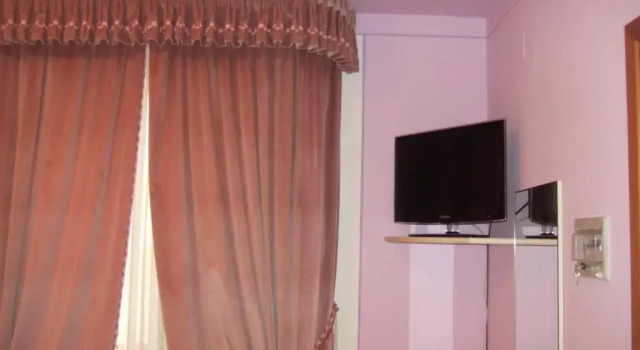 Двухместный номер Standard Hotel La Torre