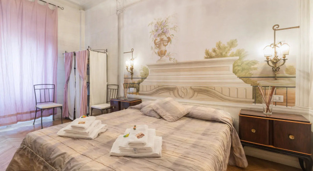 Suites Piazza del Popolo