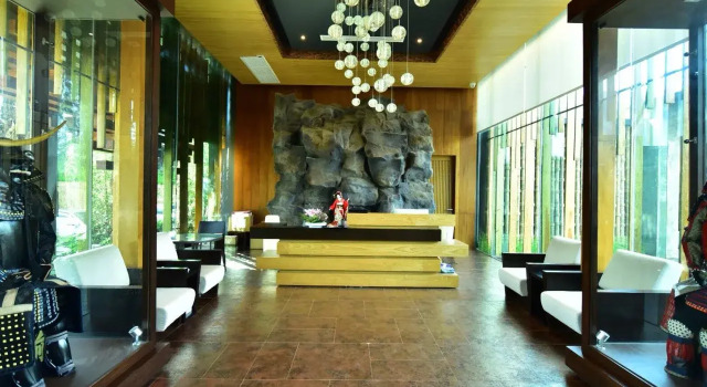 Zen Villa Khao Yai