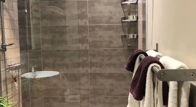 Люкс Comfort c 1 комнатой Lofts Jacques-Cartier Free Parking
