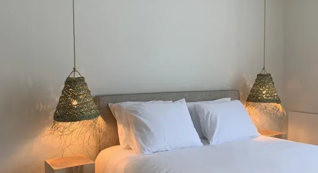 Апартаменты Deluxe Sleep in Office