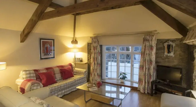 The Coach House - Beaumaris, Забронировать Дом для отпуска Бомарис Anglesey