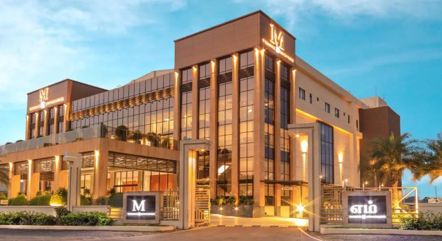 M Stays, Забронировать Отель Отели штата Тамилнада с завтраком, Завтраки