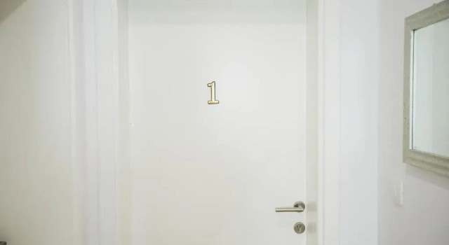 Апартаменты с 2 комнатами Apartment Zore