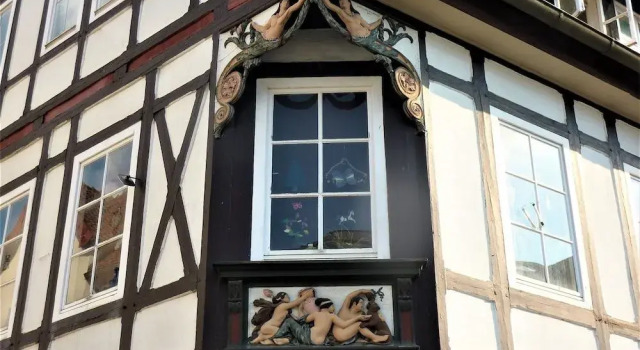 Ferienwohnung Tuchtfeld