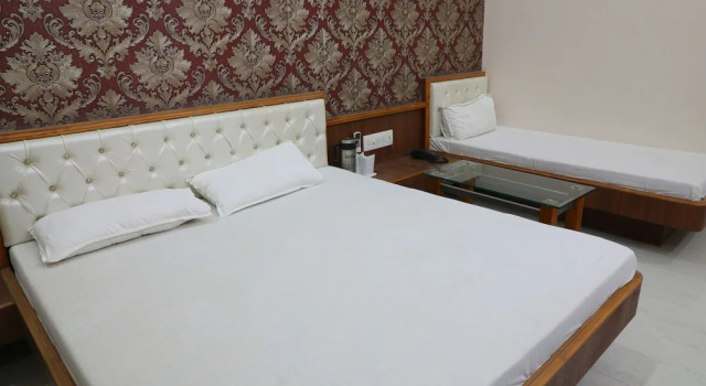 Номер Superior Hotel Panigrahan