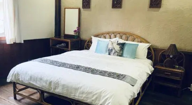 Номер Superior Villa de Mekong